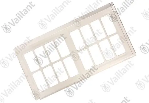 Produktbild von VAILLANT Verkleidung, links AirCon Vaillant-Nr., 0010034568.
